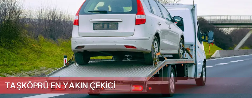 Taşköprü İlçemi En Yakın Çekici